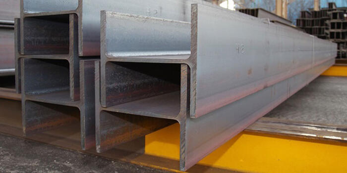 Thép hình chữ H