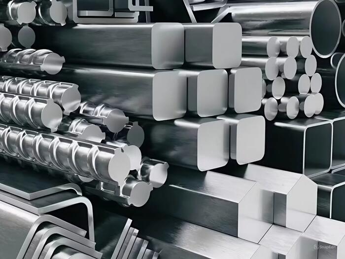 Các tiêu chuẩn đánh giá chất lượng của sắt thép