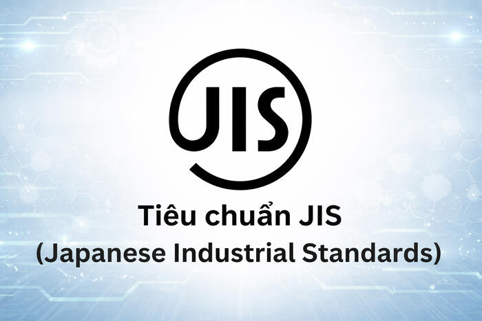 Tiêu chuẩn chất lượng JIS