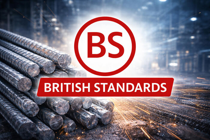 Tiêu chuẩn chất lượng BS