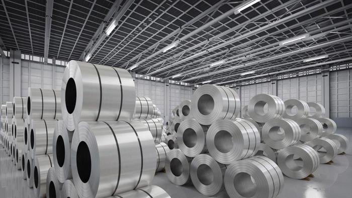 Cách phân biệt thép cán nóng và cán nguội