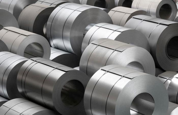 Kiến thức tổng quan về thép cán nóng