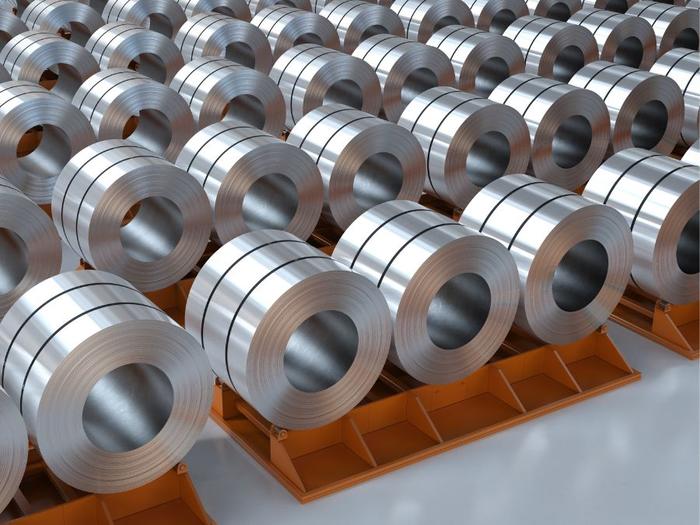 Kiến thức tổng quan về thép cán nguội