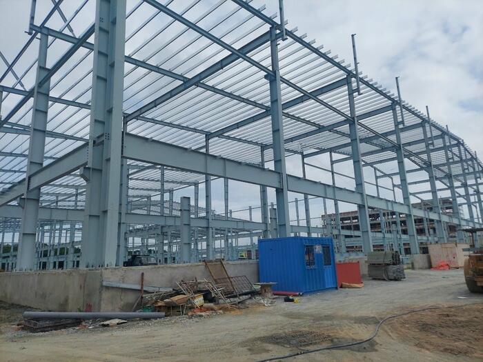 Tìm hiểu chi tiết về thép tổ hợp là gì?