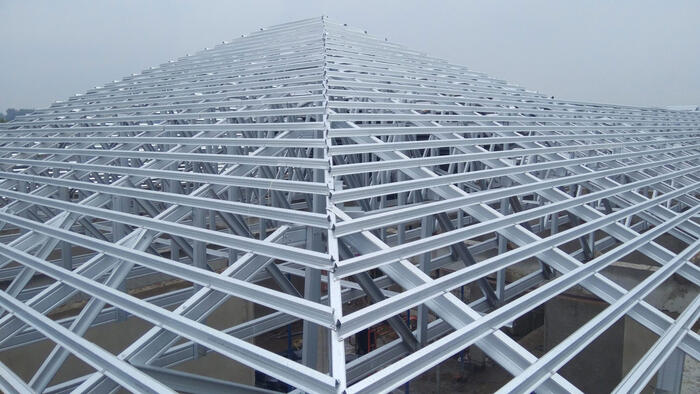 Những hạn chế khi sử dụng thép tổ hợp