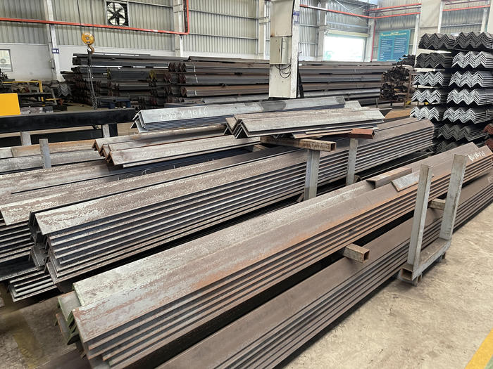 Bảo vệ môi trường khỏi các tác động từ phế liệu sắt thép