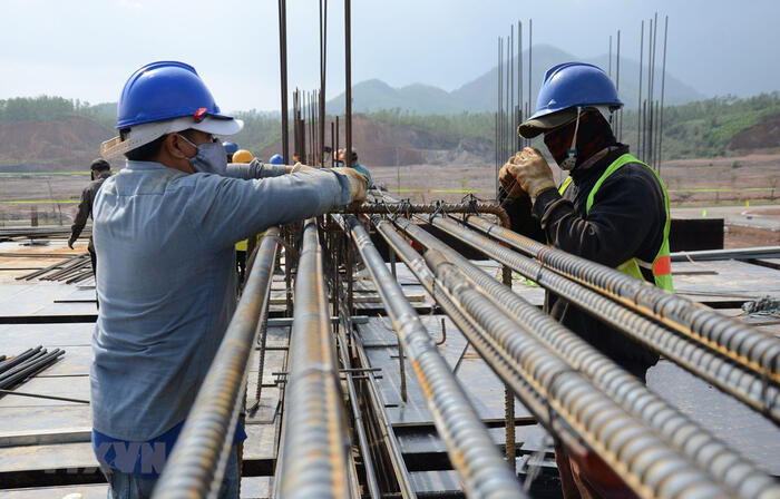 Vậy nên sử dụng loại sắt thép xây dựng nào?