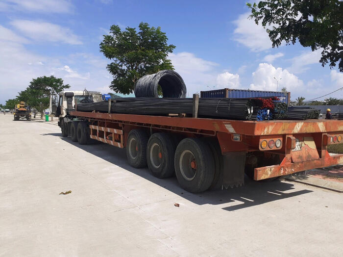 Những yếu tố cần cân nhắc khi lựa chọn sắt thép