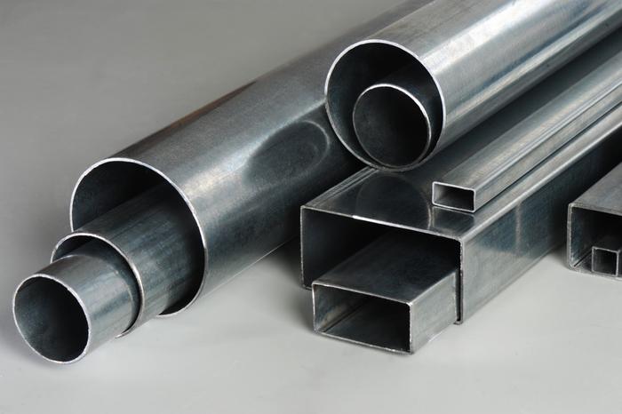 Tổng quan kiến thức về thép mạ kẽm