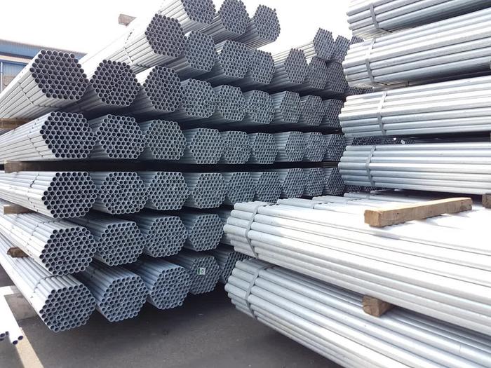 Dùng thép mạ kẽm có bị rỉ sét hay không?