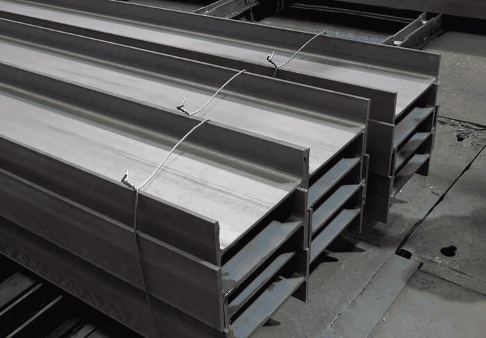 Tìm hiểu kiến thức tổng quan về thép cường độ cao