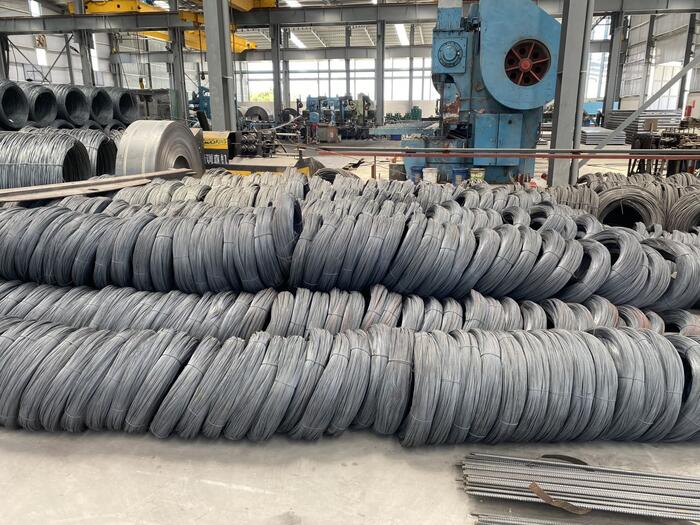 Vậy có nên sử dụng thép cường độ cao khi xây dựng
