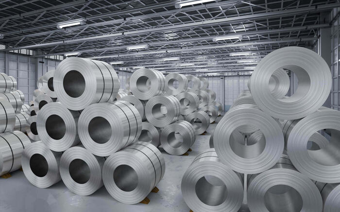 Những hạn chế của thép tổ hợp