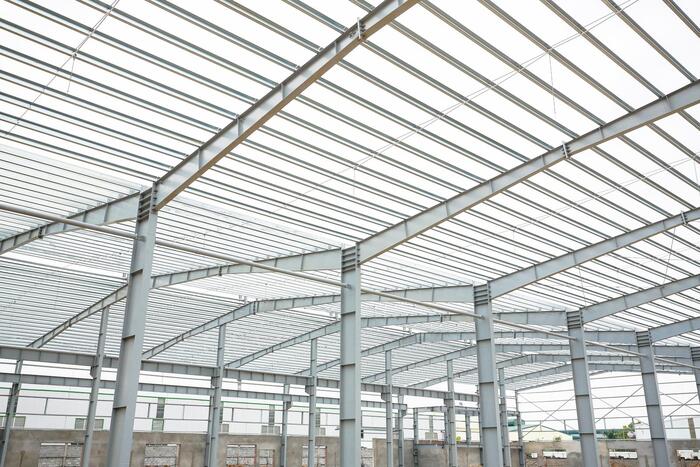 Hướng dẫn phân loại thép tổ hợp