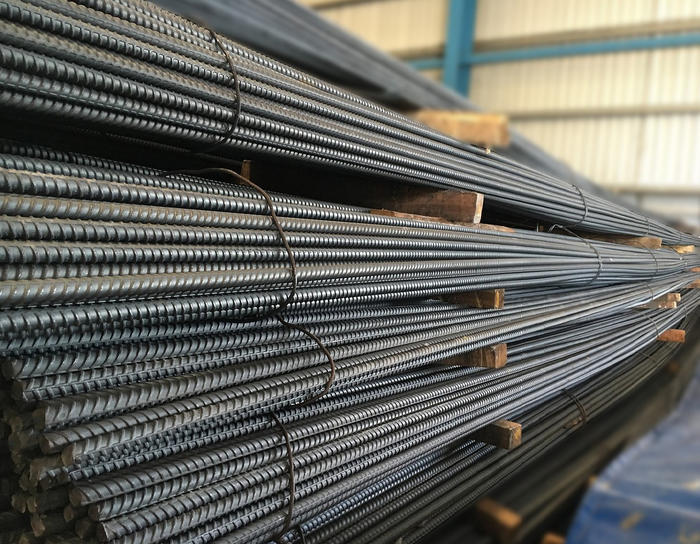 Tiêu chuẩn chiều dài của thép xây dựng