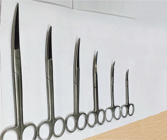 Thép y tế có bị gỉ không?