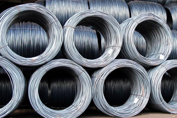 Thép xây dựng Việt Đức