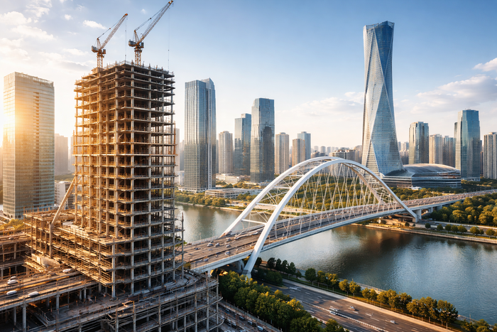 Tạo hình và sử dụng linh hoạt trong các kiến trúc