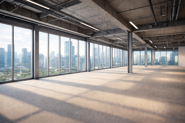 Tối ưu hóa không gian sử dụng