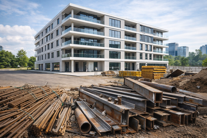 Có thể tái chế và thận thiện với môi trường