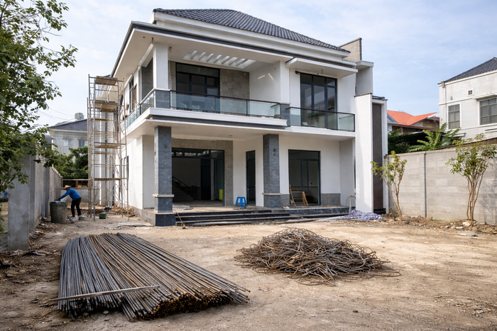 Có thể tái chế và thận thiện với môi trường