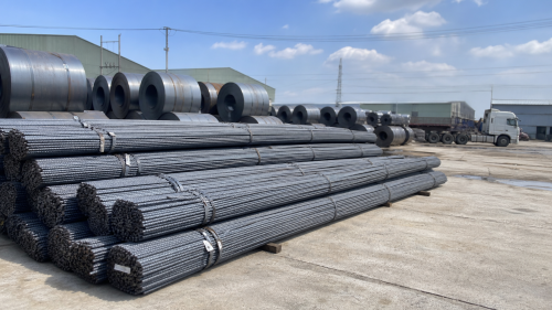 Báo giá sắt thép xây dựng Long Thành 2026: cách mua đúng quy cách, giao nhanh công trình