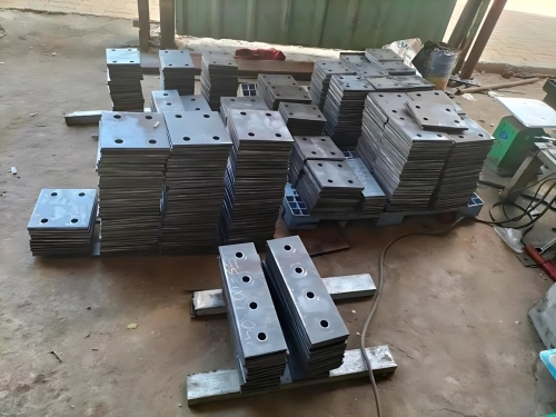 Các loại thép bản mã được sử dụng phổ biến nhất hiện nay