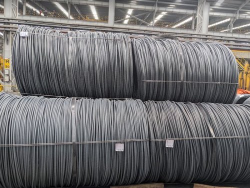 Những loại thép thường được sử dụng khi xây dựng nhà