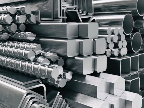 Tổng quan về các loại thép phổ biến nhất hiện nay
