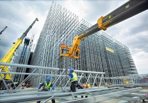 Tổng quan về tính chất và ứng dụng của sắt thép trong đời sống