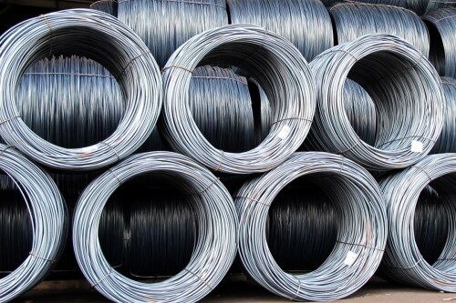 Top loại thép xây dựng được sử dụng phổ biến nhất